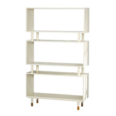  59.5" Margo Bookshelf - Buylateral
