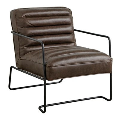  Homer Living Room Chair - Buylateral