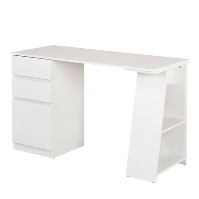  Como Modern Writing Desk - Buylateral