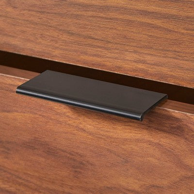  Noble 6 Drawers Dresser Walnut - Buylateral