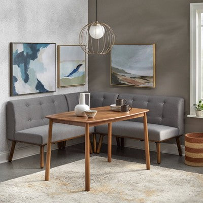  Playmate Corner Chair - Buylateral