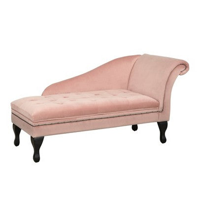  Marcella Storage Chaise - Buylateral
