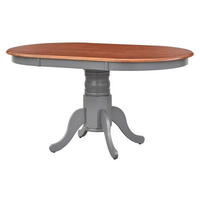  Farmhouse Dining Table - Buylateral