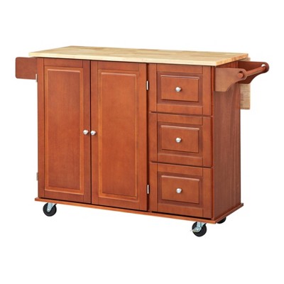  Aspen Kitchen Cart - Buylateral