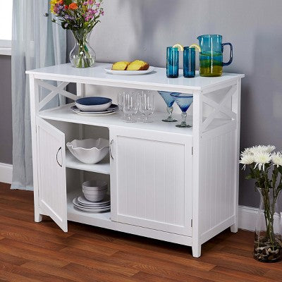  Southport Farmhouse Buffet Servers - Buylateral