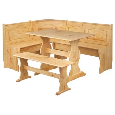 Knox Nook Dining Set - Buylateral