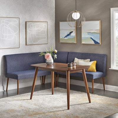  4pc Ripton Nook Dining Set - Buylateral