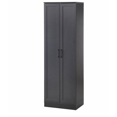  Fenna Storage Pantry Cabinet - Buylateral