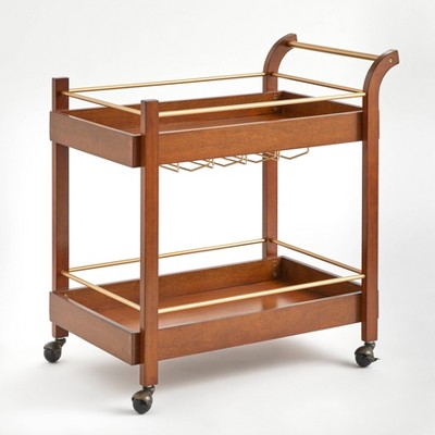  Butler Bar Cart - Buylateral