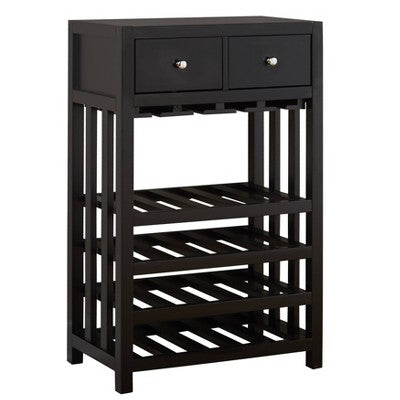  Napa 20 Bottle Wine Holder Tower - Buylateral