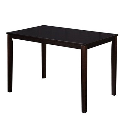  5pc Shaker Dining Set - Buylateral
