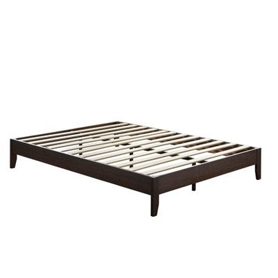  Match Queen Platform Bed - Buylateral