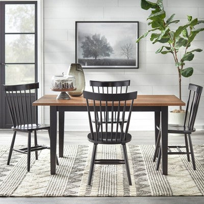  Nashville Farmhouse Dining Table - Buylateral
