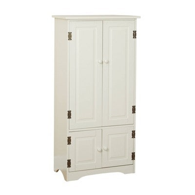  Tall Storage Cabinet - Buylateral
