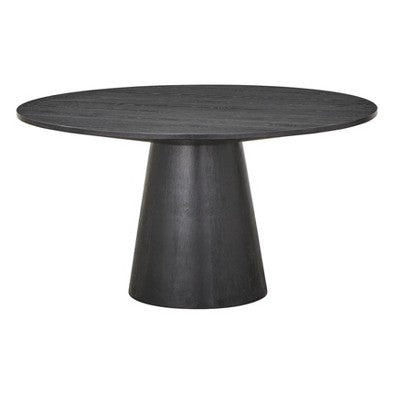  Buylateral North Bay Modern Round Pedestal Dining Table