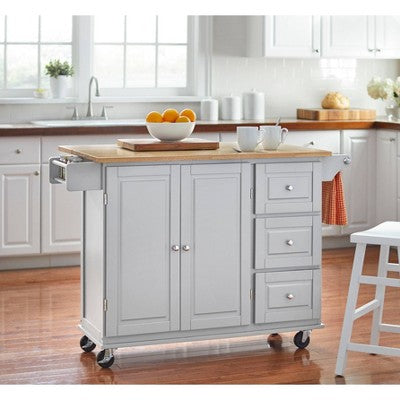  Aspen Kitchen Cart - Buylateral