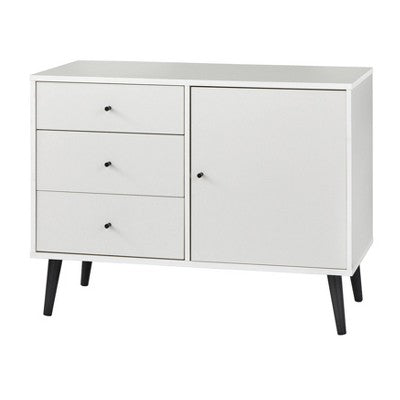  Dalton Mid-Century Modern Buffet - Buylateral
