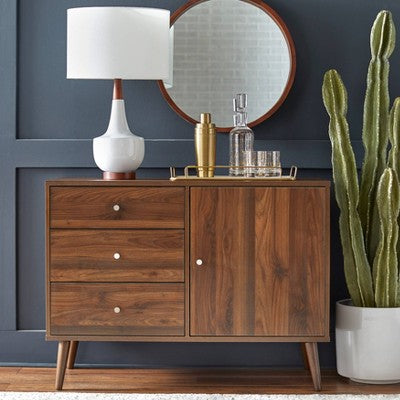  Dalton Mid-Century Modern Buffet - Buylateral