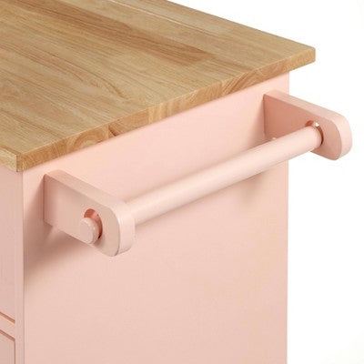  Lima Kitchen Cart - Buylateral