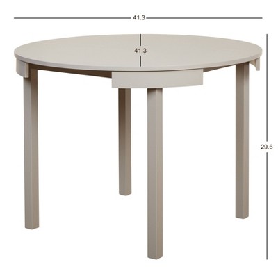  5pc Regent Dining Set - Buylateral