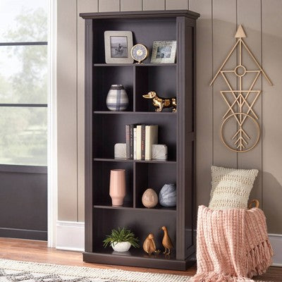  Preston Bookshelf - Buylateral