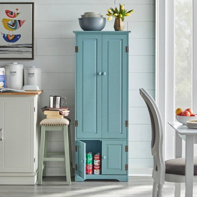  Extra Tall Cabinet - Buylateral