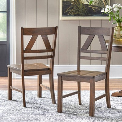  Vintner Dining Set - Buylateral