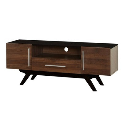  Ashfield Mid-Century Modern TV Stand For TVs Up To 64" - Buylateral