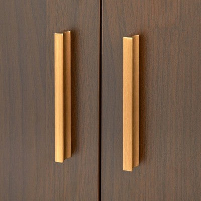  Conrad Mid-Century Modern Sideboard - Buylateral