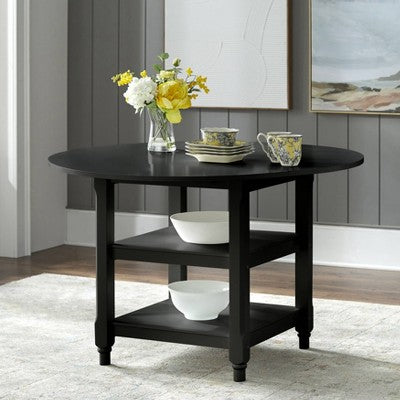  Cottage Double Drop Leaf Dining Table - Buylateral