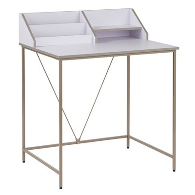  Quincy Desk - Buylateral