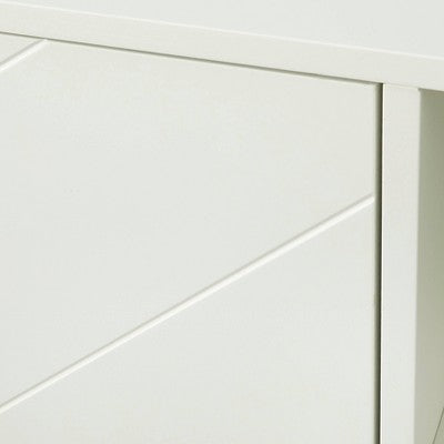  Vivian Mid-Century Modern Wine Buffet - Buylateral