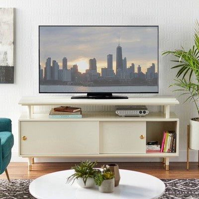  Margo TV Stand For TVs Up To 65" - Buylateral