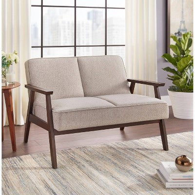  Sonia Loveseat - Buylateral