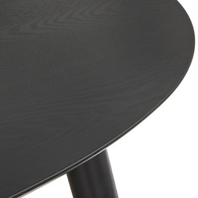  Seguro Oval Dining Table - Buylateral