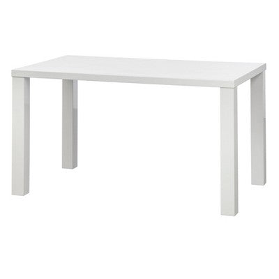  5pc Cally Dining Set Gray - Buylateral
