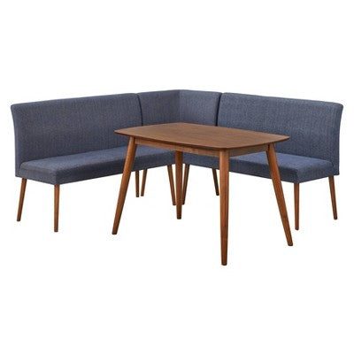  4pc Ripton Nook Dining Set - Buylateral