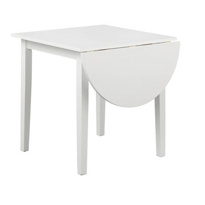  3pc Tiffany Extendable Dining Table Set - Buylateral