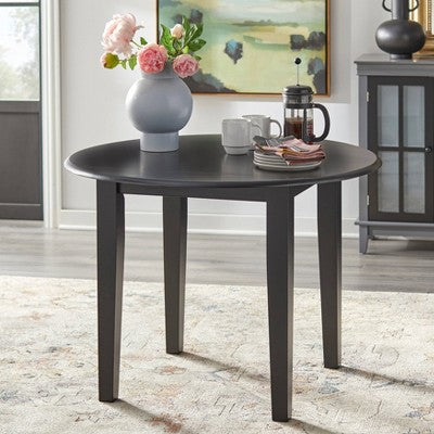  Chadwick Drop Leaf Dining Table - Buylateral