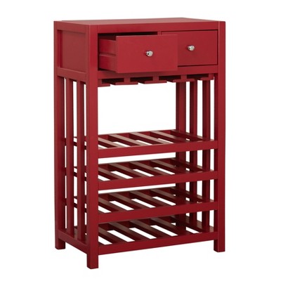  Napa 20 Bottle Wine Holder Tower - Buylateral