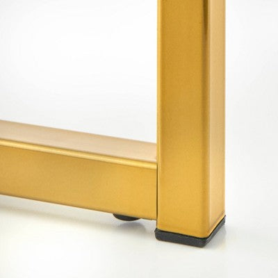  Daveeda Velvet Bench - Buylateral