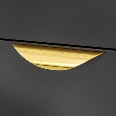  Kragen Buffet Black - Buylateral