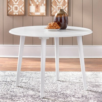  42" Round Florence Dining Table - Buylateral