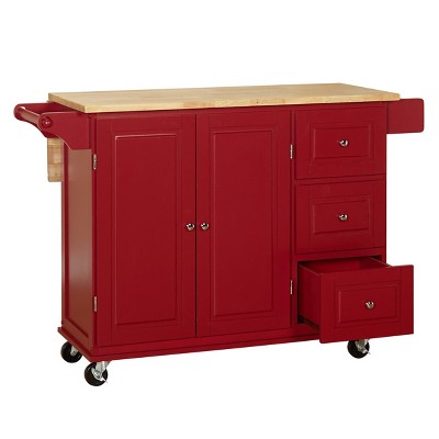  Aspen Kitchen Cart - Buylateral