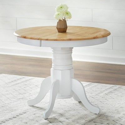  7pc Lancaster Dining Set - Buylateral