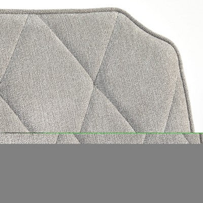  Riga Expandable Dining Set Gray - Buylateral