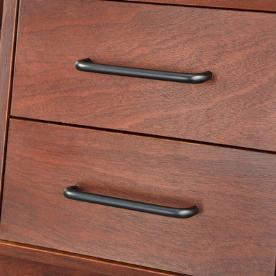  Taymour Mid-Century Buffet Walnut - Buylateral