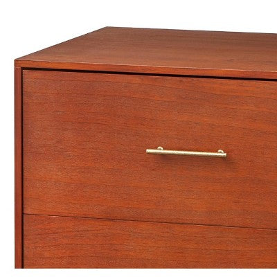  Margo 2 Drawer Lateral Filing Cabinet - Buylateral