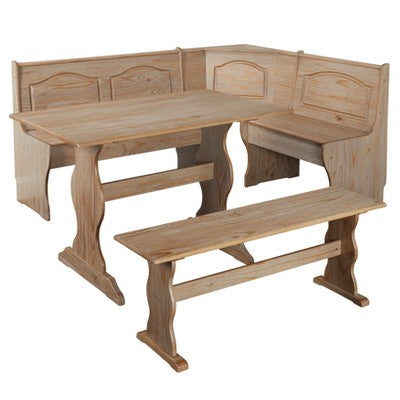  Knox Nook Dining Set - Buylateral