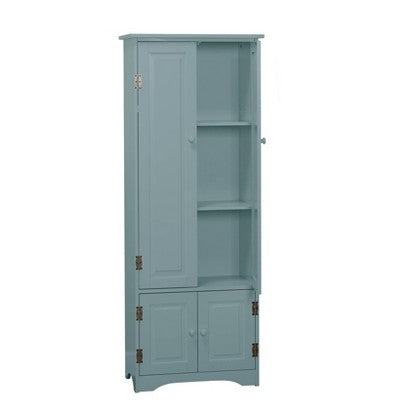  Extra Tall Cabinet - Buylateral